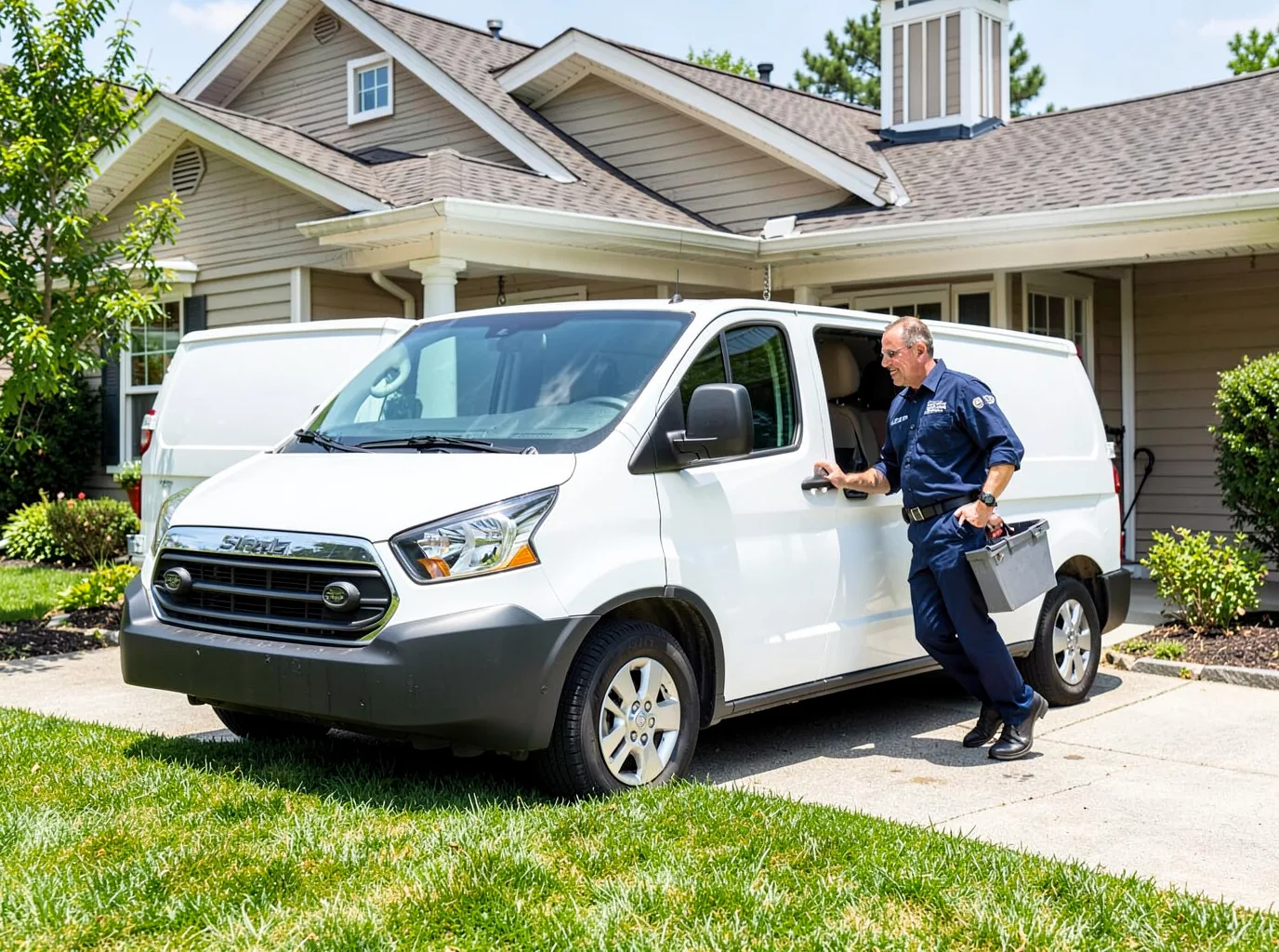 Emergency Plumber company in Morse, LA